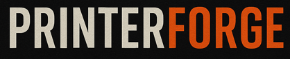 PrinterForge